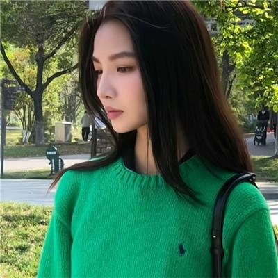 巫毒少女